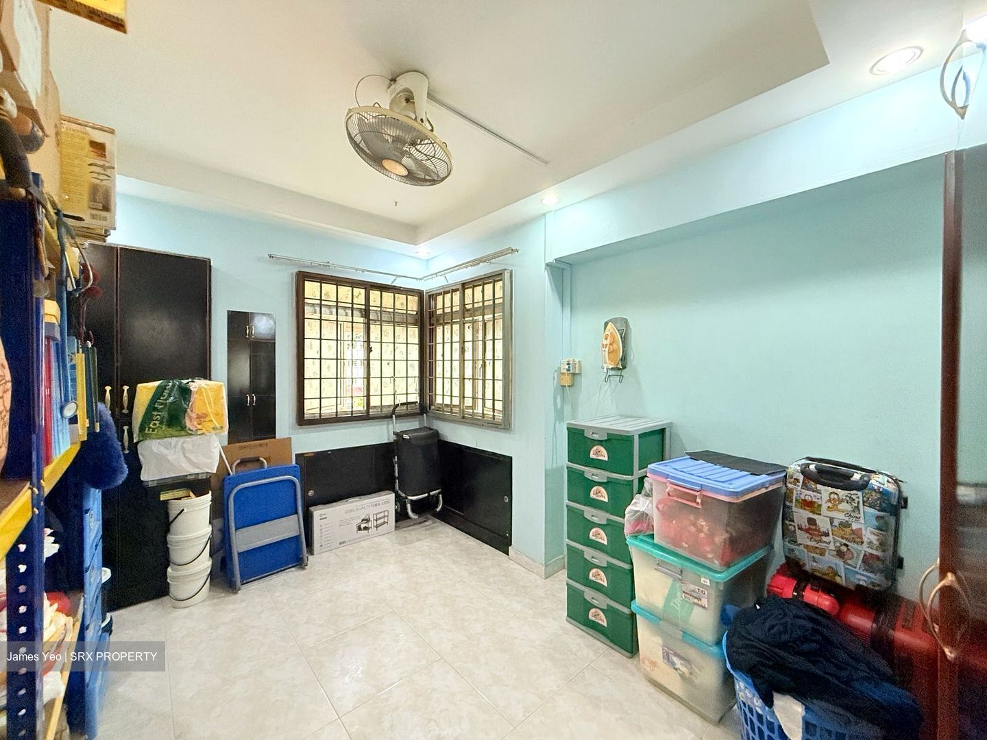 Blk 369 Woodlands Avenue 1 (Woodlands), HDB 4 Rooms #573039871
